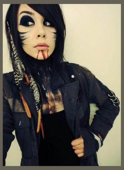 Blacklisted Me